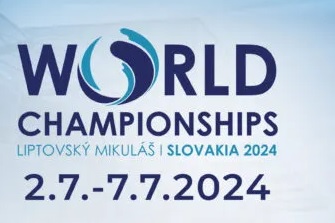 Mistrzostwa Świata Juniorów i U-23 zaczynamy