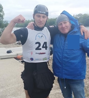 Puchar Polski, Kwalifikacje do reprezentacji Juniorów i U-23 I Dzień