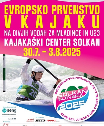 Mistrzostwa Europy Juniorów i U-23