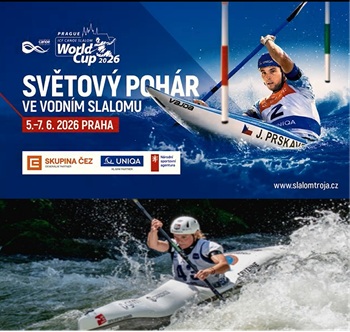 Puchar Świata Praga, Młodzicy w Sromowcach i Nowym Sączu