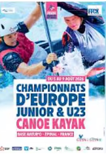 Mistrzostwa Europy Juniorów i U-23